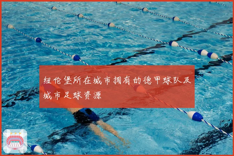 纽伦堡所在城市拥有的德甲球队及城市足球资源