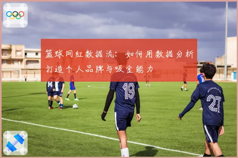 篮球网红数据流：如何用数据分析打造个人品牌与吸金能力